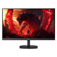 LCD Acer 23.8" Nitro KG241YX1bmiipx {IPS 1920x1080 200Hz 0.5ms 250cd 2xHDMI2.0 DisplayPort1.2 Speaker 2x2W FreeSync(Premium) Vesa} [UM.QX1CD.101]
