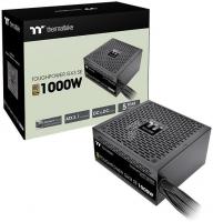 Блок питания Thermaltake ATX 1000W Toughpower GX3 SE 80+ gold (20+4pin) APFC 140mm fan 8xSATA Cab Manag RTL