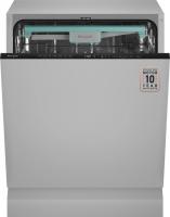 Посудомоечная машина встраив. Weissgauff BDW 6135 D Inverter AutoOpen Timer Floor 2100Вт полноразмерная нержавеющая сталь инвертор