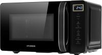 Микроволновая Печь Hyundai HYM-D3039 20л. 700Вт черный