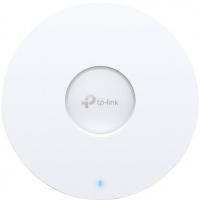 Точка доступа TP-Link EAP653 AX3000 10/100/1000BASE-TX белый