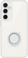 Чехол (клип-кейс) Samsung для Samsung Galaxy S23 FE Clear Gadget Case прозрачный (EF-XS711CTEGRU)