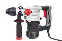 Перфоратор P.I.T. PBH26-C4 патрон:SDS-plus уд.:4.7Дж 1200Вт (кейс в комплекте)