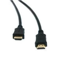 PROconnect (17-6202-6)  Кабель HDMI - HDMI 1.4, 1м, Gold