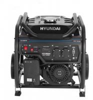 Генератор Hyundai HHY 3050F 3.2кВт