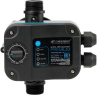 Блок автоматики Джилекс Premium 1" (8900)