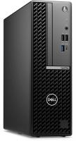 ПК Dell Optiplex 7020 SFF i3 12100 (3.3) 16Gb SSD512Gb UHDG 730 Windows 11 Pro GbitEth 180W мышь клавиатура черный (S7020-3850/16)