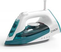 Утюг Candy CI-106 3200Вт белый