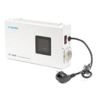 БАСТИОН RAPAN ST-2000 стабилизатор сетевого напряжения, 2000ВА, 100-260 В {8901}