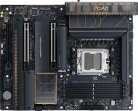 Материнская плата Asus PROART X870E-CREATOR WIFI Socket AM5 AMD X870E 4xDDR5 ATX AC`97 8ch(7.1) 1 x 10Gigabit + 1 x 2.5Gigabit RAID+HDMI+DP