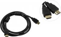 5bites APC-200-020F кабель HDMI / M-M / V2.0 / 4K / HIGH SPEED / ETHERNET / 3D / FERRITES / 2M