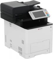 МФУ лазерный Kyocera Ecosys MA4000cifx (1102Z53NL0) A4 Duplex белый