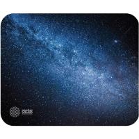 Коврик для мыши Cactus Milky Way рисунок 300x250x2мм (CS-MPC-P02M)