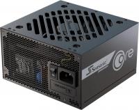 Блок питания Seasonic ATX 850W Core GX-850 80+ gold (20+4pin) APFC 120mm fan 6xSATA Cab Manag RTL