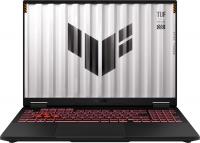 ASUS TUF Gaming A16 FA608PP-QT006 [90NR0MD1-M00A50] Grey 16" {WQXGA Ryzen 9 8940HX /16Gb/ SSD 512Gb/RTX 5070 8Gb/No OS}