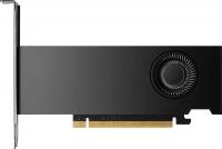 Видеокарта PNY PCI-E 4.0 2000ADA-SB NVIDIA RTX A2000 16Gb 128bit GDDR6 562 mDPx4 Ret low profile