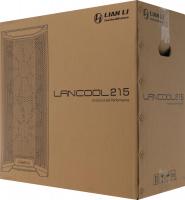 Корпус Lian-Li Lancool 215 белый без БП E-ATX 7x120mm 4x140mm 2xUSB3.0 audio bott PSU