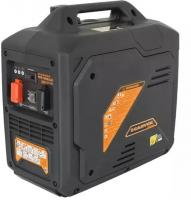 Генератор Carver PPG -1800/24IS 1.8кВт