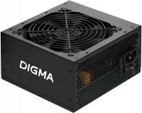 Блок питания Digma ATX 500W DPSU-500W-WH 80 PLUS WHITE (20+4pin) APFC 120mm fan 6xSATA RTL