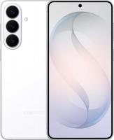 Смартфон Samsung SM-S947B Galaxy S26+ 512Gb 12Gb белый моноблок 3G 4G 2Sim 6.7" 1440x3120 Android 16 50Mpix 802.11 a/b/g/n/ac/ax/be NFC GPS GSM900/1800 GSM1900 Protect