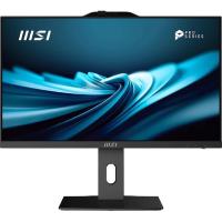 MSI Pro AP242P 14M [9S6-AE0621-822] Black  23.8" {FHD i5 14400/16Gb/512SSDGb/DOS/k+m}