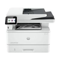 HP LaserJet Pro MFP 4103dw (2Z627A) {старт. картр. 3050стр.}
