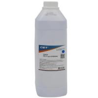 Тонер Cet PK231 OSP0231M-500 пурпурный бутылка 500гр. для принтера KYOCERA ECOSYS M8124cidn/8130cidn