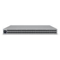 UBIQUITI ECS-Aggregation Коммутатор в стойку, (48) 25G SFP28 and (6) 100G QSFP28 ports