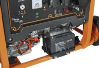 Генератор Carver PPG- 8000ЕM 6.5кВт