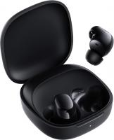 Гарнитура внутриканальные Xiaomi Redmi Buds 6 Play черный беспроводные bluetooth в ушной раковине (BHR8776GL)
