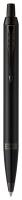 Ручка шариков. Parker IM Achromatic K317 (2127618) Matt Black M син. черн. подар.кор.