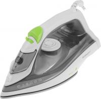 Утюг Scarlett Green Line SC-SI30K60 2400Вт белый/серый