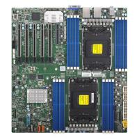 Supermicro MBD-X13DAI-T-B E-ATX, 2xLGA4677 C741, 16xDDR5, 10xSATA, 2x10GbE, IPMI, VGA