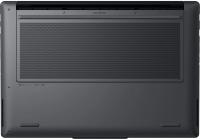 Ноутбук Lenovo Yoga Pro 9 16IPH11 Core Ultra 9 386H 64Gb SSD1Tb NVIDIA GeForce RTX 5070 12Gb 16" OLED Touch 3.2K (3200x2000) Windows 11 Home grey WiFi BT Cam (83SF002DRK)
