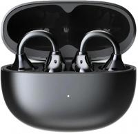 Гарнитура вкладыши Tecno Freehear 2 OW02 черный беспроводные bluetooth клипса (OW02 BLACK)