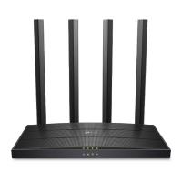 TP-Link ER605W VPN-маршрутизатор Omada с гигабитными портами и поддержкой Wi-Fi AC1350