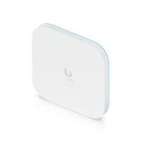 UBIQUITI E7 Точка доступа 2,4+5+6 ГГц, Wi-Fi 7, 4х4 MU-MIMO, 802.3bt, 1х 10G RJ45, 1х 1G RJ45