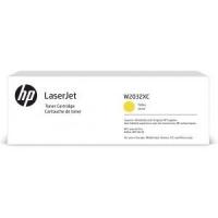 Картридж лазерный HP 415X W2032XC желтый (6000стр.) для HP LJ M454/MFP M479 (техн.упак)