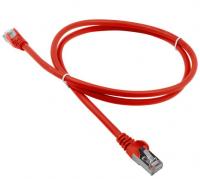 Патч-корд Lanmaster LAN-PC45/S5E-15-OR FTP RJ-45 вил.-вилка RJ-45 кат.5E 15м оранжевый LSZH