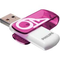 PHILIPS USB Drive 64GB PHILIPS VIVID2.0 64GB, USB 2.0
