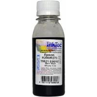 InkTec Чернила для Epson R200/R270 (T0821), Bk, 0,1 л.