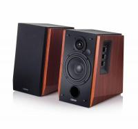 Колонки Edifier R1700BT 2.0 т.дерево 66Вт BT