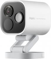 Камера видеонаблюдения IP Aqara G5 Pro WI-FI Wi-Fi 4.2-4.2мм цв. корп.:белый (CH-C07D_WH)