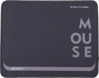 Коврик для мыши A4Tech FStyler FP20 Мини серый/черный 250x200x2мм (FP20 GREY)