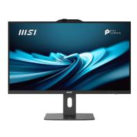 MSI Pro AP272P 14M AiO [9S6-AF8321-813] Black 27" {FHD  i5-14400/8Gb DDR5(1x8Gb)/ 512GB SSD/ Intel UHD/WirelessKB&mouse/No OS}