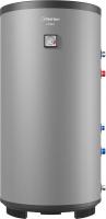 Водонагреватель Thermex Espero 150 F 17кВт 150л через теплообменник напольный/серый