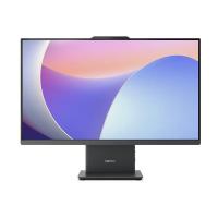 Моноблок Lenovo IdeaCentre 27IRH9 27" Full HD i7 13620H (2.4) 16Gb SSD512Gb UHDG без ОС GbitEth WiFi BT 135W клавиатура мышь Cam серый 1920x1080