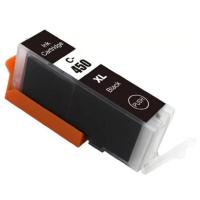 Струйный картридж NV Print PGI-450XL (NV-6499B001) Black для Canon Pixma iP7240/MG6340/MG5440 (23 мл)
