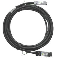 SNR SNR-QSFP28-DA-1 Модуль 100G, QSFP28, Direct Attach, дальность до 1м