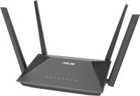 Роутер беспроводной Asus RT-AX52 Pro AX3000 10/100/1000BASE-TX черный